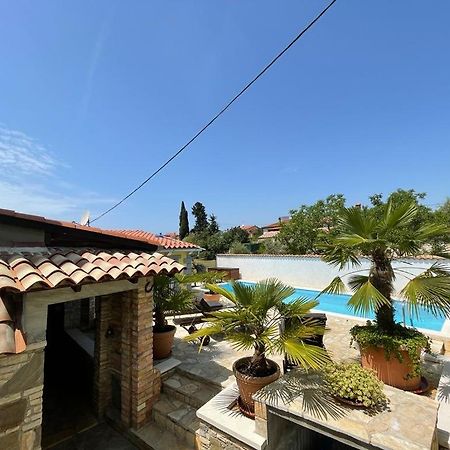 PUY Holiday Home Bukovac מראה חיצוני תמונה