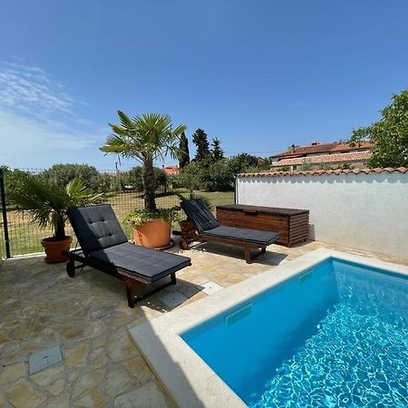 PUY Holiday Home Bukovac מראה חיצוני תמונה