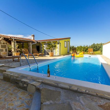 PUY Holiday Home Bukovac מראה חיצוני תמונה
