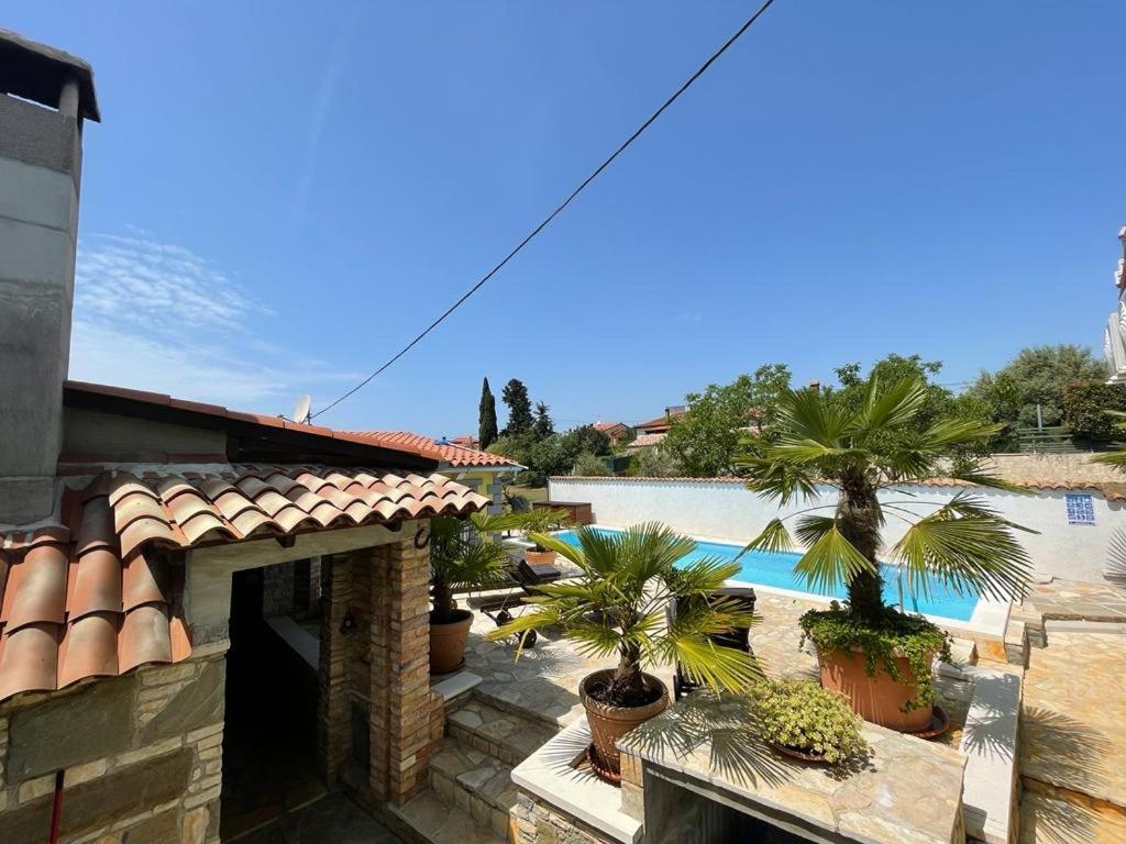 PUY Holiday Home Bukovac מראה חיצוני תמונה
