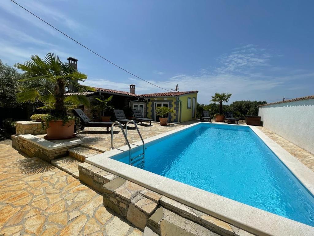 PUY Holiday Home Bukovac מראה חיצוני תמונה
