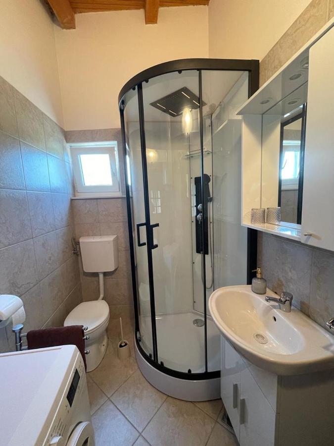 PUY Holiday Home Bukovac מראה חיצוני תמונה