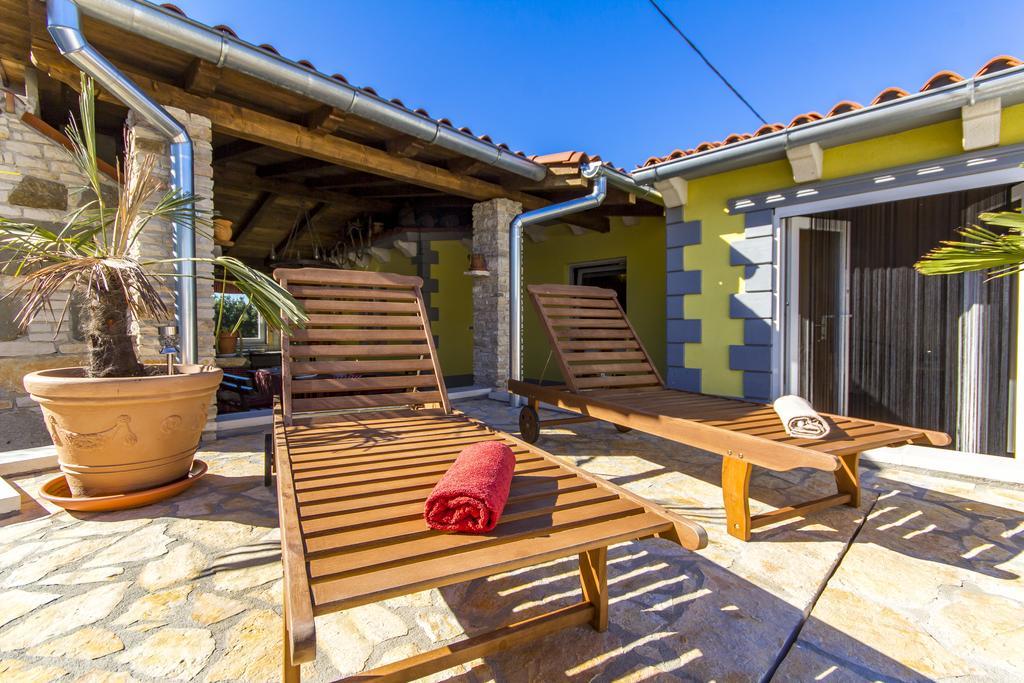 PUY Holiday Home Bukovac מראה חיצוני תמונה