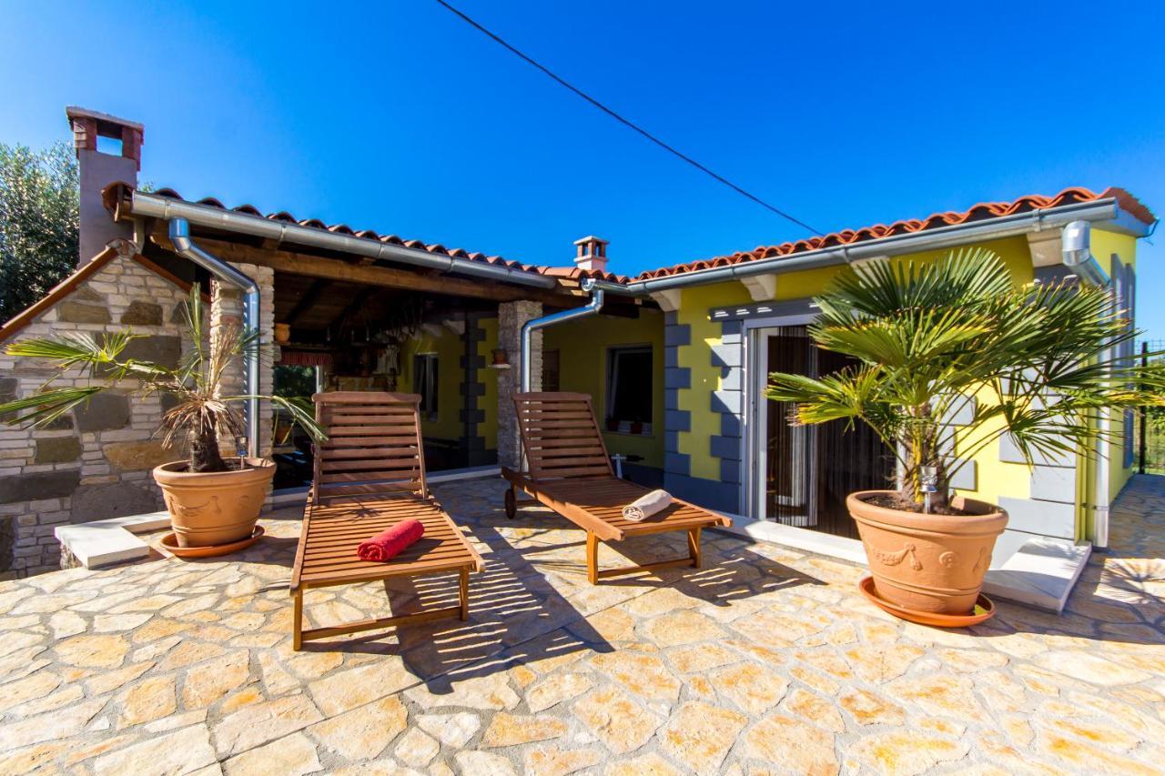 PUY Holiday Home Bukovac מראה חיצוני תמונה