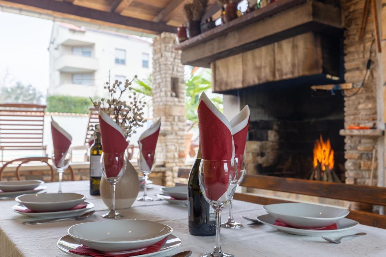 PUY Holiday Home Bukovac מראה חיצוני תמונה