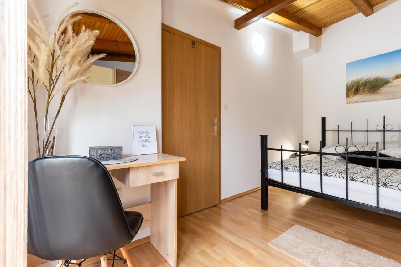 PUY Holiday Home Bukovac מראה חיצוני תמונה