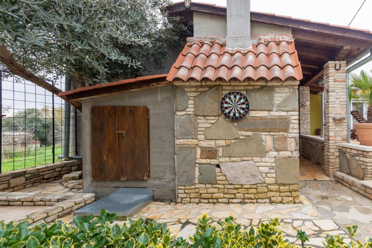 PUY Holiday Home Bukovac מראה חיצוני תמונה