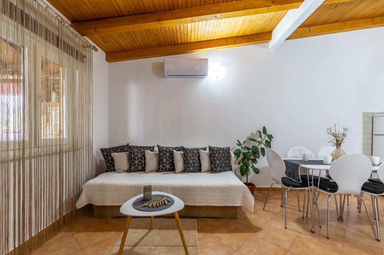 PUY Holiday Home Bukovac מראה חיצוני תמונה