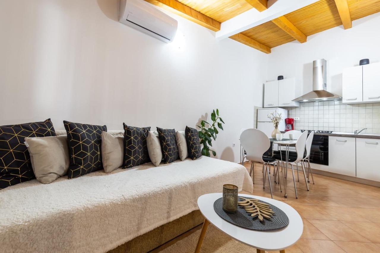 PUY Holiday Home Bukovac מראה חיצוני תמונה