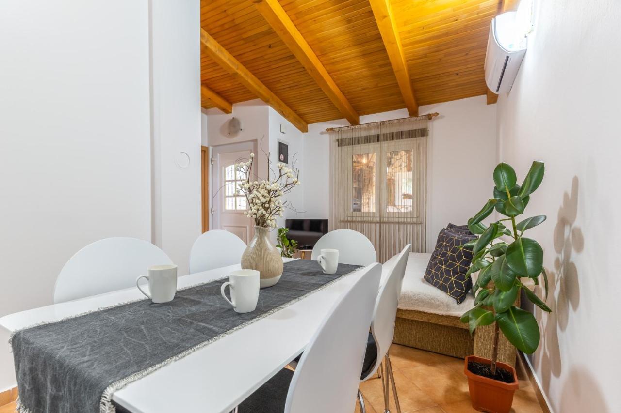 PUY Holiday Home Bukovac מראה חיצוני תמונה